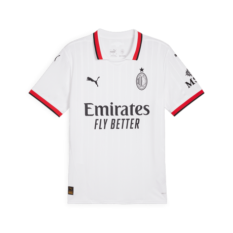 PUMA Men's AC Milan Away Jersey 24 - Best Buy Soccer