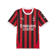 PUMA Men's AC Milan Home Jersey 24 - Best Buy Soccer