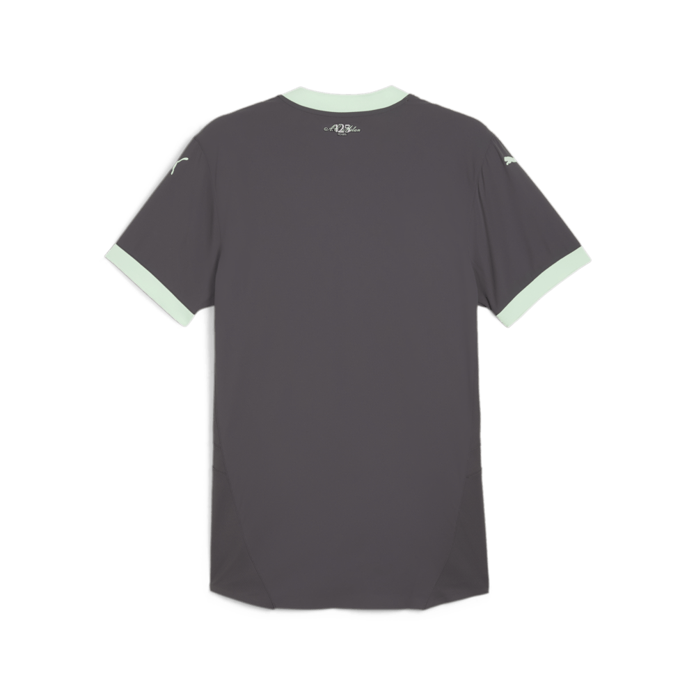 PUMA Men's AC Milan Third Authentic Jersey 24 - Best Buy Soccer