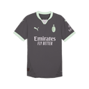 PUMA Men's AC Milan Third Authentic Jersey 24 - Best Buy Soccer