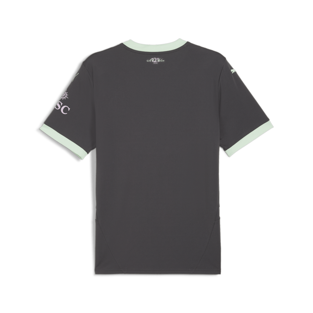 PUMA Men's AC Milan Third Jersey 24 - Best Buy Soccer