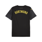 PUMA Men's Borussia Dortmund Away Jersey 24 - Best Buy Soccer