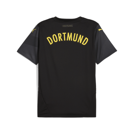 PUMA Men's Borussia Dortmund Away Jersey 24 - Best Buy Soccer