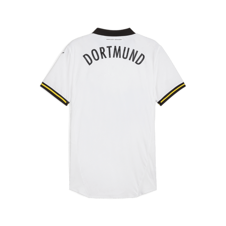 PUMA Men's Borussia Third Authentic Jersey 24 - Best Buy Soccer