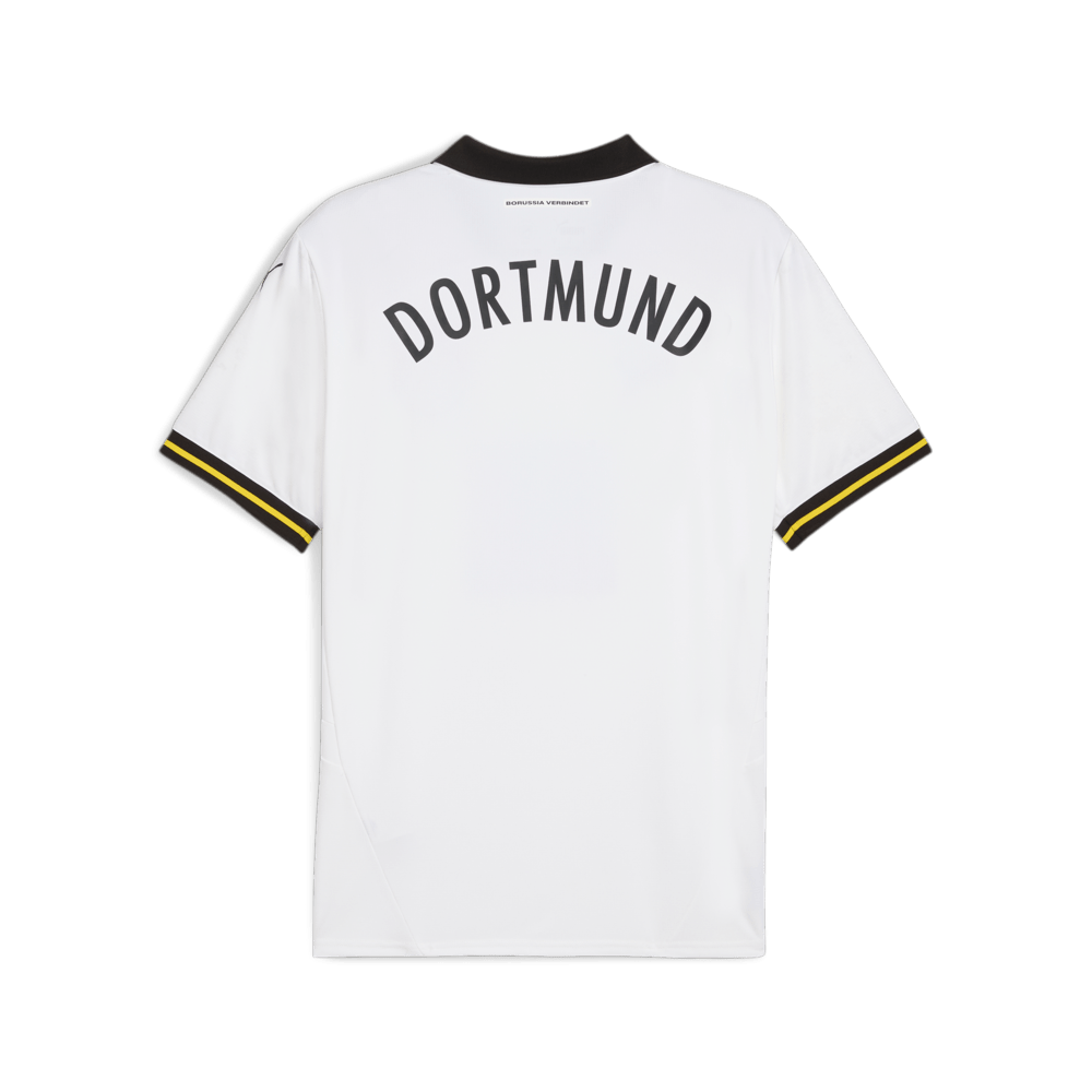 PUMA Men's Borussia Third Jersey 24 - Best Buy Soccer