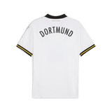 PUMA Men's Borussia Third Jersey 24 - Best Buy Soccer