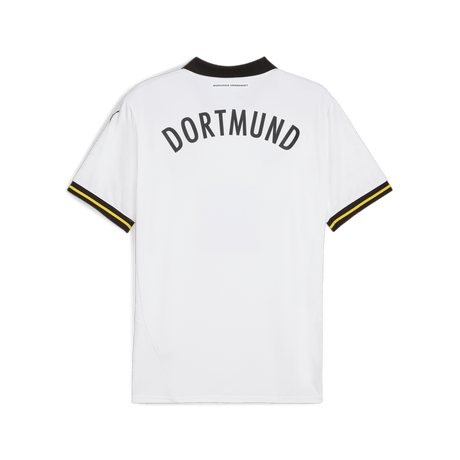 PUMA Men's Borussia Third Jersey 24 - Best Buy Soccer