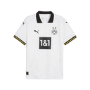 PUMA Men's Borussia Third Jersey 24 - Best Buy Soccer
