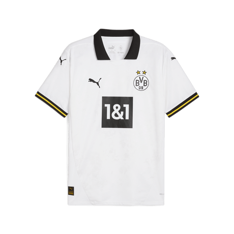 PUMA Men's Borussia Third Jersey 24 - Best Buy Soccer