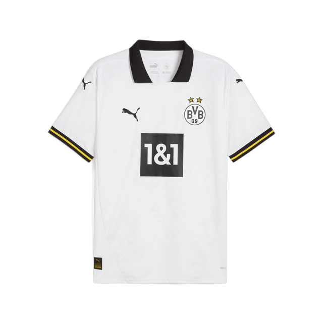 PUMA Men's Borussia Third Jersey 24 - Best Buy Soccer