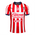 Camiseta de local PUMA Chivas 24/25 para hombre