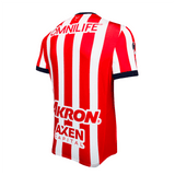 PUMA Men's Chivas Home Jersey Promo 24/25 - Best Buy Soccer