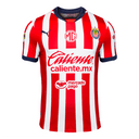 PUMA Men's Chivas Home Jersey Promo 24/25 - Best Buy Soccer