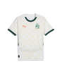 PUMA Men's Ivory Coast Away Jersey Replica 25 White - Best Buy Soccer