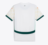 PUMA Men's Ivory Coast Away Jersey Replica 25 White - Best Buy Soccer