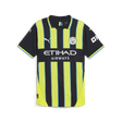 PUMA Men's Manchester City Away Authentic Jersey 24 - Best Buy Soccer