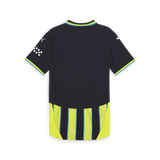 PUMA Men's Manchester City Away Authentic Jersey 24 - Best Buy Soccer