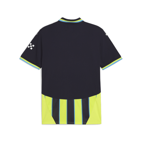 PUMA Men's Manchester City Away Jersey 24 - Best Buy Soccer