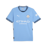 PUMA Men's Manchester City Home Jersey 24 - Best Buy Soccer
