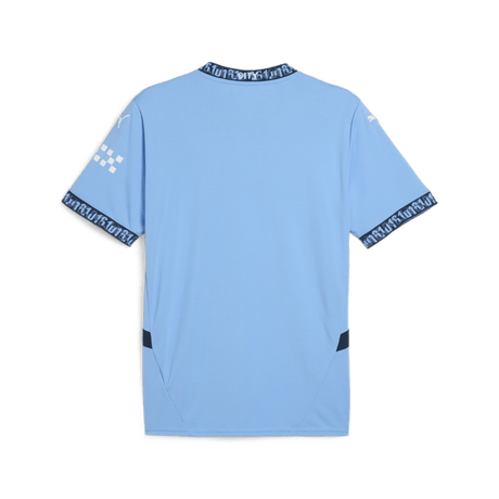 PUMA Men's Manchester City Home Jersey 24 - Best Buy Soccer