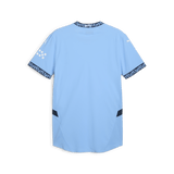 PUMA Men's Manchester City Home Jersey Authentic 24 - Best Buy Soccer