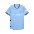 PUMA Men's Manchester City Home Jersey Authentic 24 - Best Buy Soccer