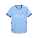 PUMA Men's Manchester City Home Jersey Authentic 24 - Best Buy Soccer