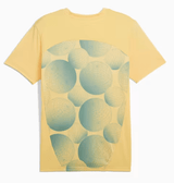 PUMA Men's Manchester City Prematch Jersey Flaxen/Bold Blue - Best Buy Soccer