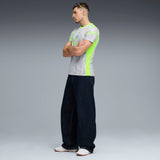 PUMA Men's Manchester City Third Soccer Jersey 25 - Green - Best Buy Soccer