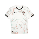 PUMA Men's Portugal Away Jersey Replica 25 White - Best Buy Soccer