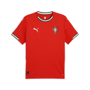 PUMA Men's Portugal Home Jersey Replica 25 - Best Buy Soccer