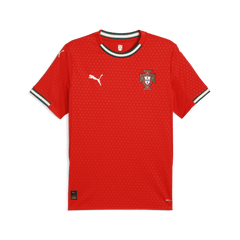 PUMA Men's Portugal Home Jersey Replica 25 - Best Buy Soccer