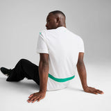 PUMA Men's Senegal Home Jersey 25 Replica - White - Best Buy Soccer