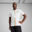PUMA Men's Senegal Home Jersey 25 Replica - White - Best Buy Soccer