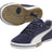 PUMA Moment Vulc Sala Lux Peacoat - Best Buy Soccer