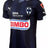 PUMA Monterrey Away Jersey 14 Navy/White - Best Buy Soccer