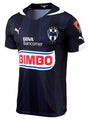 PUMA Monterrey Away Jersey 14 Navy/White - Best Buy Soccer