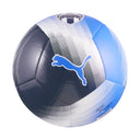 PUMA Monterrey ESS Soccer Ball - Blue/White - Best Buy Soccer