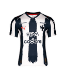 PUMA Monterrey Home Men's Soccer Jersey 25/26 - Navy - Best Buy Soccer