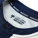 PUMA Monterrey Home Men's Soccer Jersey 26/27 - Blue/White - Best Buy Soccer