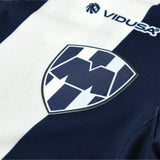PUMA Monterrey Home Men's Soccer Jersey 26/27 - Blue/White - Best Buy Soccer