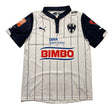 PUMA Monterrey Third Jersey 15 White/Navy - Best Buy Soccer