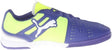 PUMA Nevoa Lite Blue/Yellow - Best Buy Soccer