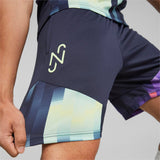 PUMA Neymar JR 24/7 Short Blue - Best Buy Soccer