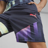 PUMA Neymar JR 24/7 Short Blue - Best Buy Soccer