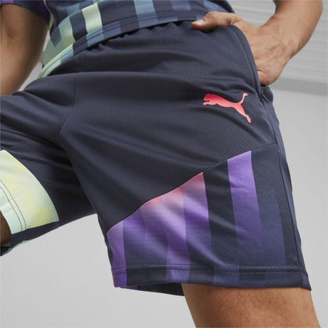 PUMA Neymar JR 24/7 Short Blue - Best Buy Soccer