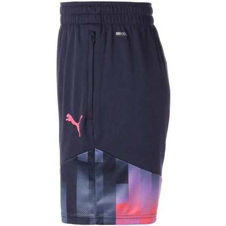 PUMA Neymar JR 24/7 Short Blue - Best Buy Soccer