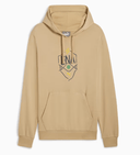 PUMA Neymar JR Bna Hoody Sand Dun - Best Buy Soccer