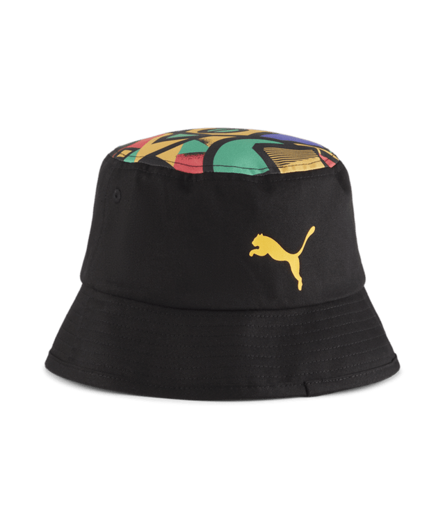 PUMA Neymar JR Bucket Hat Sunset - Best Buy Soccer