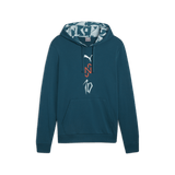 PUMA Neymar JR Creativity Logo Hoodie - Best Buy Soccer